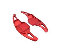 2pcs Compatibile Con C&evrolet Per Camaro 2012 2013 2014 2015 Volante In Alluminio Del Cambio Paddle Shifter Estensione Car Interior Paddle Cambio del Volante
