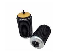 2PCS Compatibile for A6C7 A7 S7 RS7 Posteriore Sinistro Sospensioni Pneumatiche Borsa Molla Kit di Riparazione 4G0616001B 4G0616001T Posteriore Destro 4G0616002T