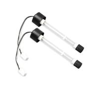 2pcs Compatible for Sundance-spas Replacement Clear-ray Xl Bulb 6472-841 Compatible for Spas J-200 J-300 J-400