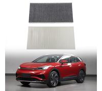 2pcs Condizionatore D'Aria Filtro Per for CrozzX 2020 + Auto Accessori