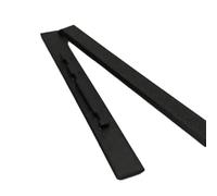 2pcs Console contatto laterale copertura protettiva per Legion Go Anti raschiare console guardia paraurti guardie maniglia copertura accessorio