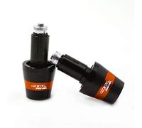 2pcs Contrappesi Manubrio Bilancieri Per Per Hon&da CBR600RR CBR 600RR CBR 600 RR Tutti Gli Anni Moto Moto 7/8 '' Manubrio Mano Grip Bar Cap Termina Il Cursore Con Tappo Contrappeso