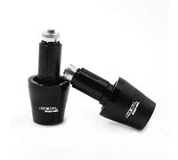 2pcs Contrappesi Manubrio Bilancieri Per Per Hon&da CBR600RR CBR 600RR CBR 600 RR Tutti Gli Anni Moto Moto 7/8 '' Manubrio Mano Grip Bar Cap Termina Il Cursore Con Tappo Contrappeso