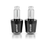 2pcs Contrappesi Manubrio Bilancieri Per Per Suzuki GSR600 GSR 600 2006-2019 2017 2017 2017 2007 2008 2009 2009 Moto 7/8"22mm Manubrio Manubrio Manico Maniglia Barretta Frontale (Colore : 12)