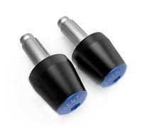 2pcs Contrappesi Manubrio Bilancieri Per Per SUZUKI GSXR GSX-R 600 750 1000 K1 K2 K2 K3 K4 K4 K5 K6 K7 K7 K8 K9 K9 Moto CNC CNC 7/8"22mm Manubrio Manubrio Maniglia Maniglia GUARD END CAP