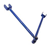 2pcs Control Arm kit de suspension Upper Mount Shock for BMW E36 E46 E83 E85 M3