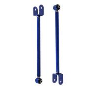 2pcs Control Arm kit de suspension Upper Mount Shock for BMW E36 E46 E83 E85 M3