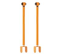 2pcs Controllo Braccio for BMW E36 E46 E83 E85 E86 E89 Control Arm sospensione