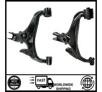 2PCs Controllo Forcella Braccia Destro Sinistro Per Range Rover Sport, Discovery