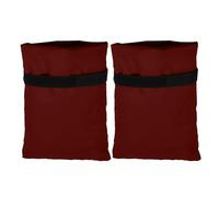 2Pcs Copertura Del Rubinetto Esterno Per Inverno Addensato Giacche Esterne Isolato Protezione Congelamento Impermeabile Copertura Del Rubinetto Inverno Per Le Basse Temperature