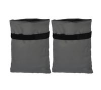 2Pcs Copertura Del Rubinetto Esterno Per Inverno Addensato Giacche Esterne Isolato Protezione Congelamento Impermeabile Copertura Del Rubinetto Inverno Per Le Basse Temperature