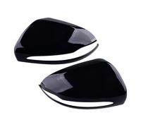 2pcs copertura dello specchietto retrovisore per Mercedes W205 W213 X253 W222