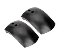 2pcs Copertura Motociclo Anteriore Parafango Posteriore Per 43cc Per 47cc Per 49cc Per Minimoto Per Mini Moto Atv Quad Dirt Bike Motocross Parafango Copri