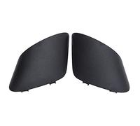 2PCS Copertura specchietto retrovisore lato guida, sostituzione sinistra/destra per FIAT GRANDE PUNTO 2005-2008 735539385