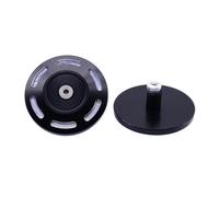 2Pcs Coperture Protezione Telaio Nero Per BMW S1000XR S 1000 XR 2015-2020
