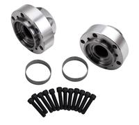 2pcs Coppia Cuscinetti Ruote Libere Mozzo for Nissan Safari GQ GU Ford Maverick