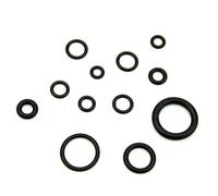 2PCS Copri Specchietto Inferiore Ala Porta 1855102 Per Ford Transit MK8 2014