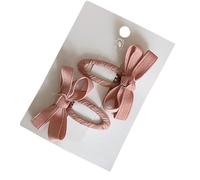 2pcs Coreano Per Bambini Forcine Per Capelli Alla Moda Fermagli Dei Capelli Fermagli Di Capelli Fermagli Di Facile Indossare Per Le