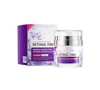 2pcs Crema Contorno Occhi Al Retinolo,Crema Per Gli Occhi Al Retinolo,Crema Contorno Occhi Antietà,Retinol Correxion Line Smoothing Crema Contorno Occhi,Per Occhiaie,Rughe,Gonfiore,Zampe Di Gallina