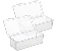 2pcs cucina porta condimento bolla di stoccaggio del pane toast contenitore