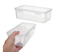 2pcs cucina porta condimento bolla di stoccaggio del pane toast contenitore