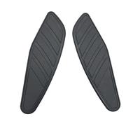 2Pcs Cuscinetti di trazione del serbatoio del gas per moto Installazione facile