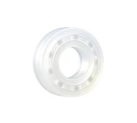 2pcs cuscinetto a gola profonda 61805-2RS in PP, DI 25mm, DE 37mm, B 7mm