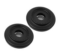 2pcs Cuscinetto Ammortizzatore Superiore for Fiat Tipo 2015-2020 51983626 Kit