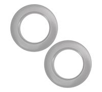 2pcs Cuscinetto Kit for Honda Accord CR-V 51726STKA01 51726SWAA00 Anteriore
