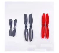 2pcs CW+CCW Drone UAV propeller Fit 1.2mm Aperture Shaft For 612 615 716 720 816 8520 1020 High Coreless NWPNLXEA