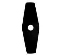 2pcs da 9 pollici di sostituzione della linea di erba universale Compatibile con tosaerba del tipo di puntura e strumenti da giardino per il taglio(1PC)