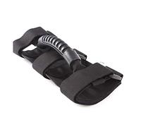 2pcs di ATV UTV Roll Bar Strofini regolabili con manico, maniglie for presa a mano,Elevata resistenza alla rottura