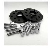 2PCS Distanziali Ruota 5x100/5x112 CB:57.1 Allargamento 5x4.41 Per Skoda Per Octavia Separatore Distanziali Mozzi Auto(20mm)