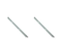2PCS DK-170 Drum Cleaning Blade fits for Kyocera FS1035MFP M2030 2535DN dd35mfp