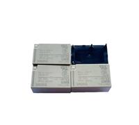 2PCS DK1A1B-12V 6PIN 8A RELAY CZMDKEXM