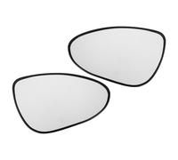 2pcs Door Side Rear View Mirror Glass Fit for Holden Barina Chevrolet Aveo