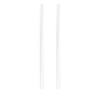 2Pcs Drum Wire Cinghie di Fissaggio Strumenti Cinghie di Fissaggio Cinghie di Film di Poliestere Accessori Parti Del Tamburo