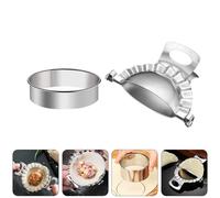 2pcs dumpling dumpling dumpling gnocchi wrapper wrapper stampo