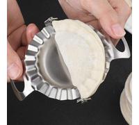 2pcs dumpling dumpling dumpling gnocchi wrapper wrapper stampo