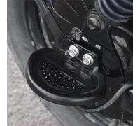 2Pcs Elettrico Bicicletta Posteriore Pedali Pedane ABS Antibloccaggio autista