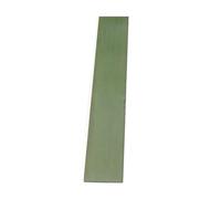 2PCS Epoxy Pultruded Fiberglass Strip | High strength flat bar 3mm 4mm 5mm 6mm 6.5mm 6.8mm 7mm thickness(6.5x31x500mm)