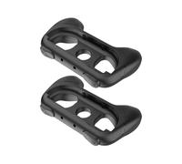2PCS Ergonomic Hand Grips for Switch2,Gamepad Holder Stand with Enhanced Comfort Grip,Light-Weight and Portable
