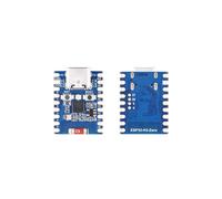 2Pcs ESP32-H2-Zero ESP32-H2 Development Board 96MHz Built-in ESP32-H2FH4S 4MB Flash Memory Support BLE/Zigbee