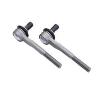 2PCS Estremità Tirante Per VW Per Passat B5/9F8 9F0 9F9 B4/35i/3A2 3B Per Audi A4 A6 A6L S4 4F0498811