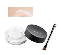 2PCS Eyebrows Gel Eyebrow Eyebrow Gel Kit, Multi-Color Eyebrow Tint With Eyebrow Brush, Eyebrows and Eyeliner Gel, Waterproof And Not Easy To Fade, Eyebrow Gel For Cos Makeup Etc (05#)
