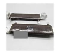 2pcs/ F55J25R 25R 55W 5% High Voltage Wire Wound Precision Resistance Power Resistance CZAOINCU