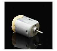 2PCS FA-130-2270 DC 1.5V 3V 3.7V 16000RPM 130 Miniature for DC electronic starter High Speed for Toy Car Robot