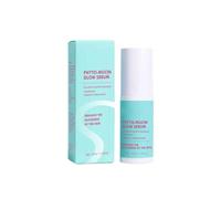 2PCS Face Serum Original Brightening Moisturizing Smoothing Refresh Shrink Pores Facial Essence Liquid Glowing Skin Care
