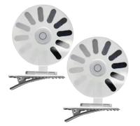 2PCS Fascia Per Capelli Creativa “Caricamento In Corso”, Copricapo Per Costume, Per Uomini Che Per Donne, Per Le Feste E Per Un Uso Quotidiano Casual