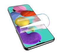 2pcs film idrogel per Samsung Galaxy A51 (4G/5G) 5G UW 6.5"